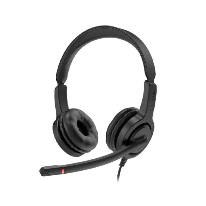 Casque Axtel One UC Stereo Micro-Casque USB a