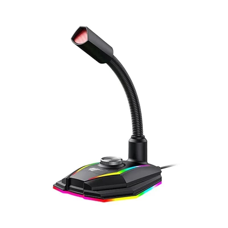 Microphone Havit GK56 RGB Gaming