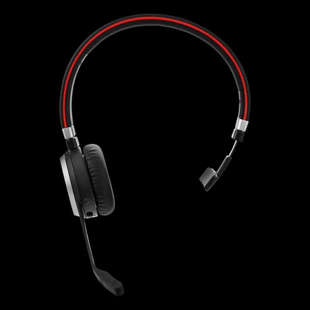 Casque Jabra Evolve 65 Mono UC & Link 370