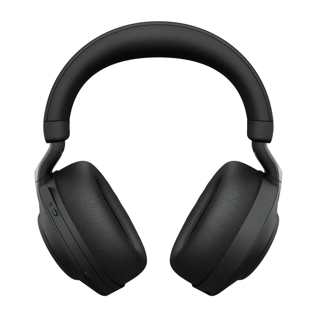 Jabra Evolve 2 85 Link 380A MS Stero Black