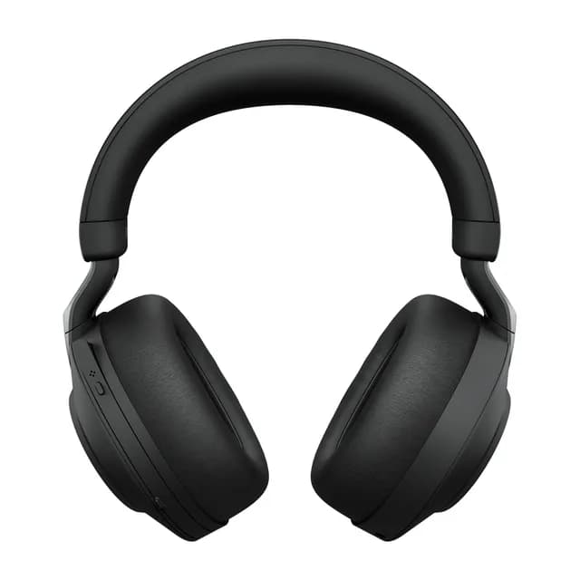 Jabra Evolve 2 85 Link 380A MS Stero Black