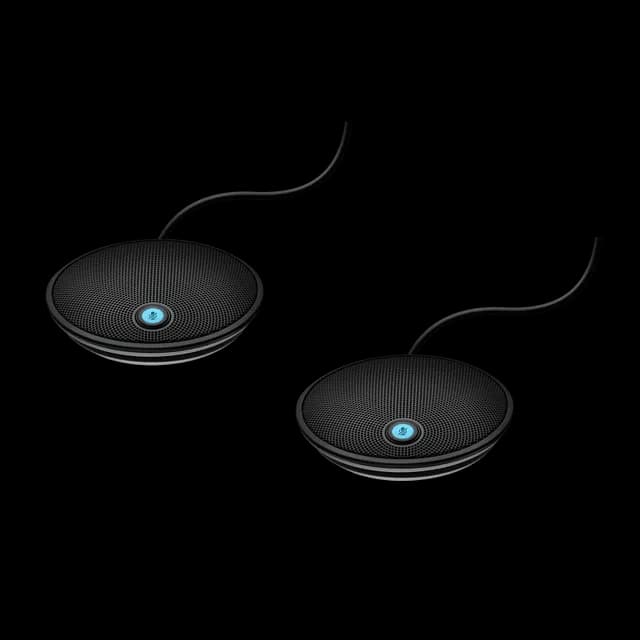 Microphone d'Extention Logitech Group