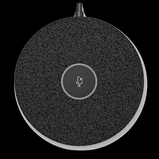 Microphone Logitech
