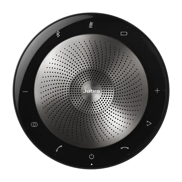 Haut-Parleur Jabra Speak 710 MS