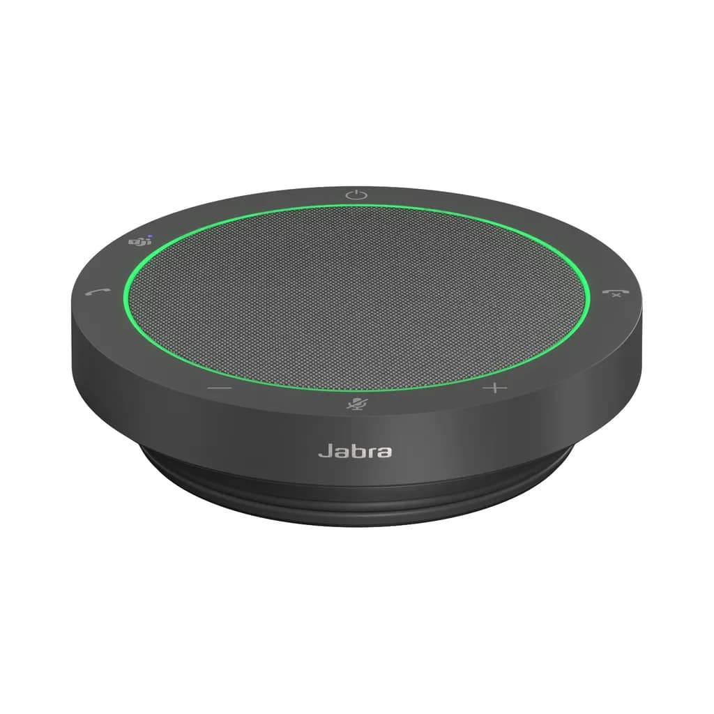 Haut-Parleur Jabra SPEAK2 40 Version MS Teams