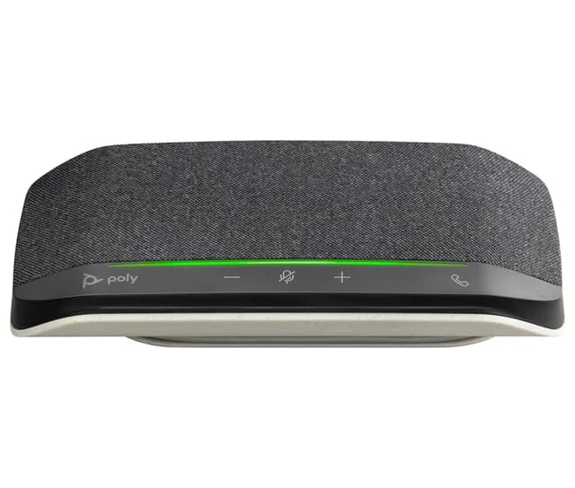 Haut-Parleur Poly SYNC10 USB-a USB-C