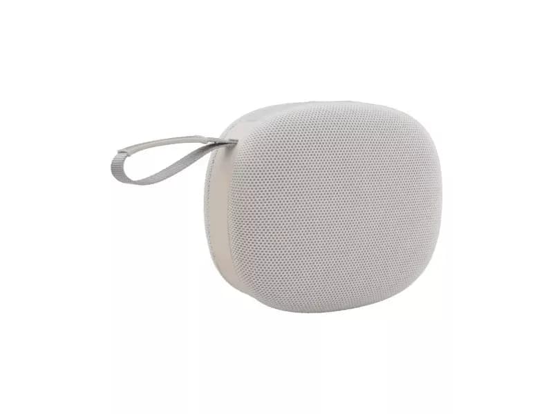 Haut Parleur Sbox Bluetooth BT-161 White