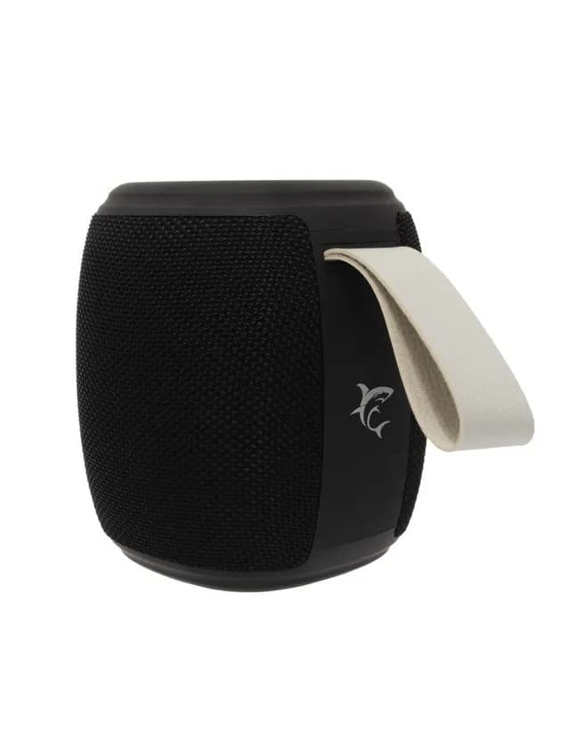 Speaker White Shark Bluetooth GBT-888 Dhak Black