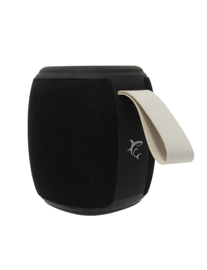 Speaker White Shark Bluetooth GBT-888 Dhak Black