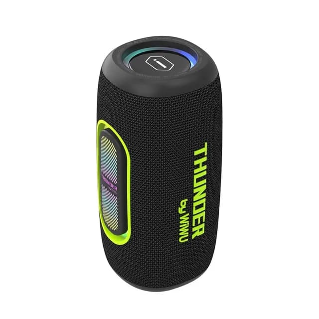 Haut Parleur Wiwu Thunder Sans Fil H7