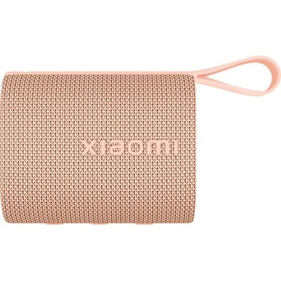 Baffle Xiaomi Sound Pocket Pink S28H-GL