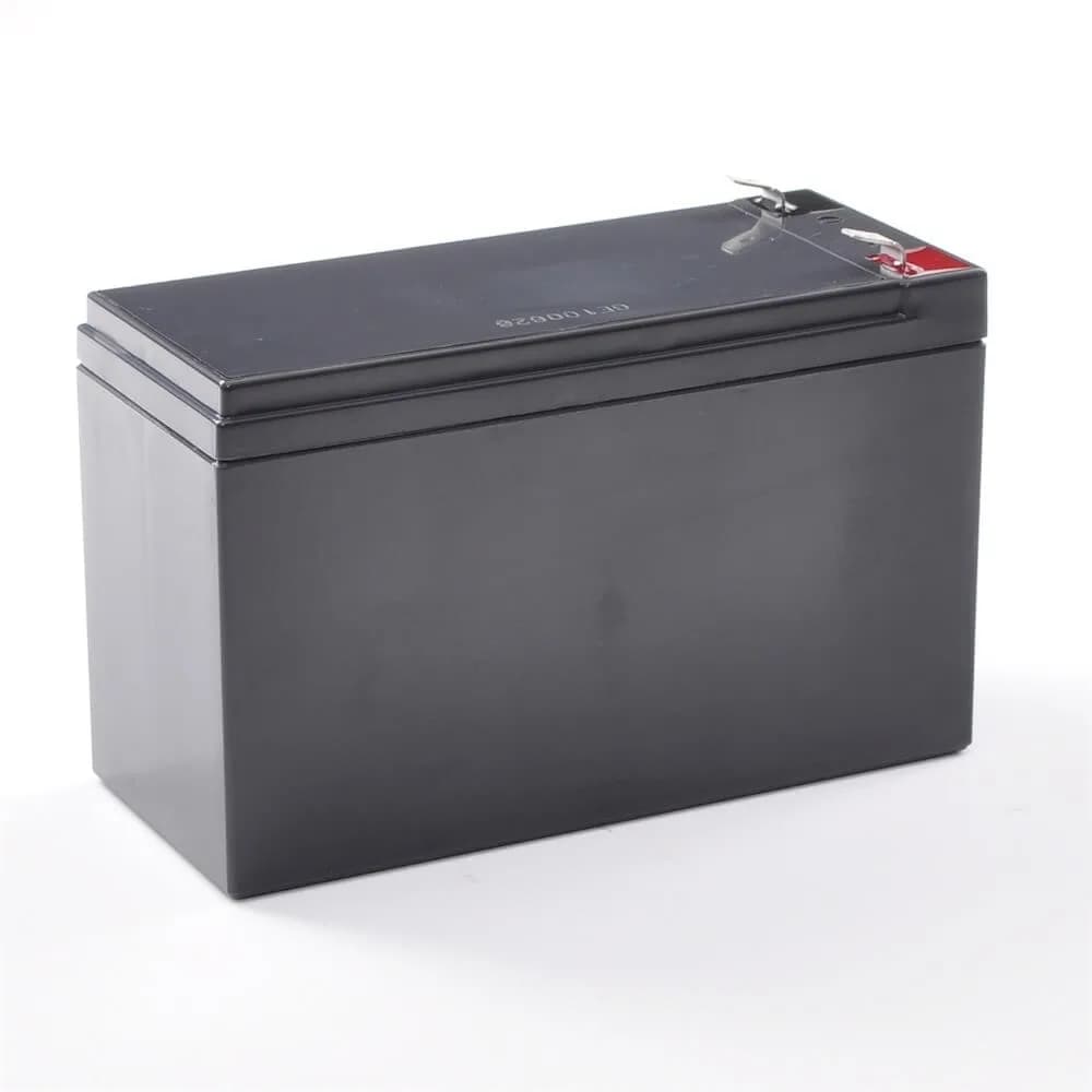 Batteries pour Onduleurs Rechargeable HRX 9AH 12V