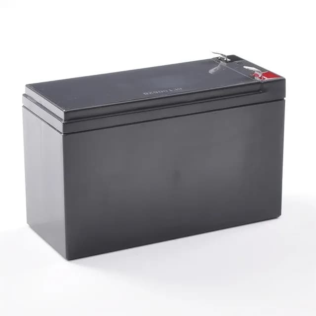 Batterie Sunshine pour Onduleur SH7-12 (12V/7AH)