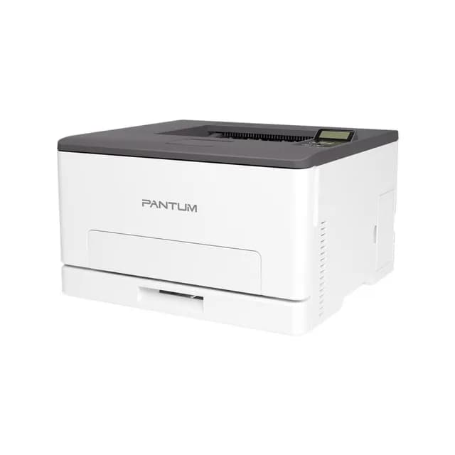 Imprimante Laser Pantum Monofonction Couleur CP1100DW