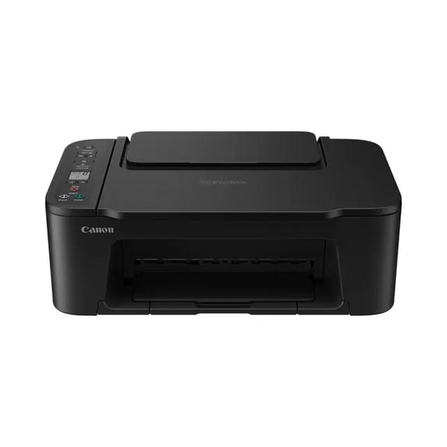 Imprimante Canon Pixma TS3640 - 3 en 1 Jet d'Encre A4 Wi-Fi