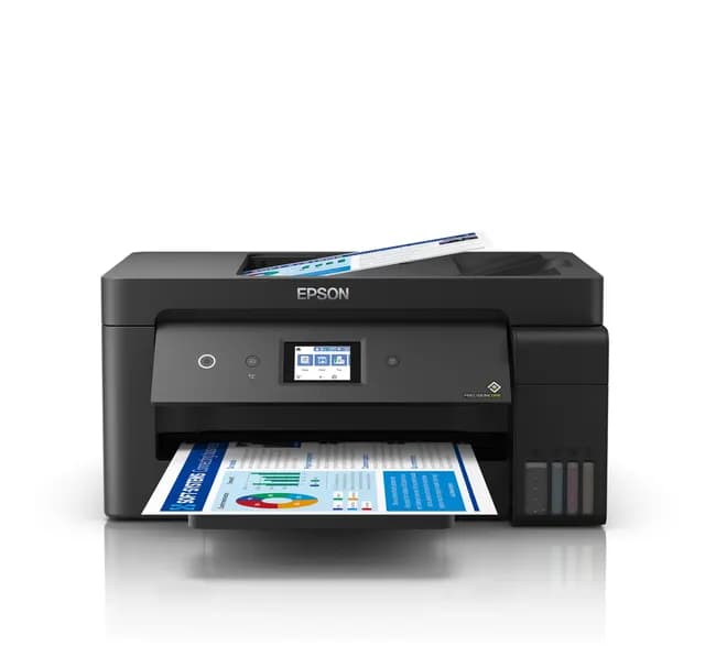 Imprimante Epson Ecotank 4EN1 a Reservoir Integre L14150 A3 Wi-Fi
