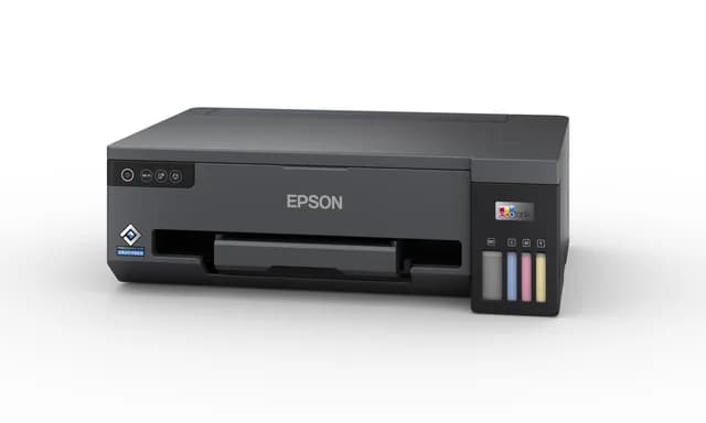 Imprimante Epson Ecotank L11050 à Réservoir Intégré A3 Couleur Wi-Fi
