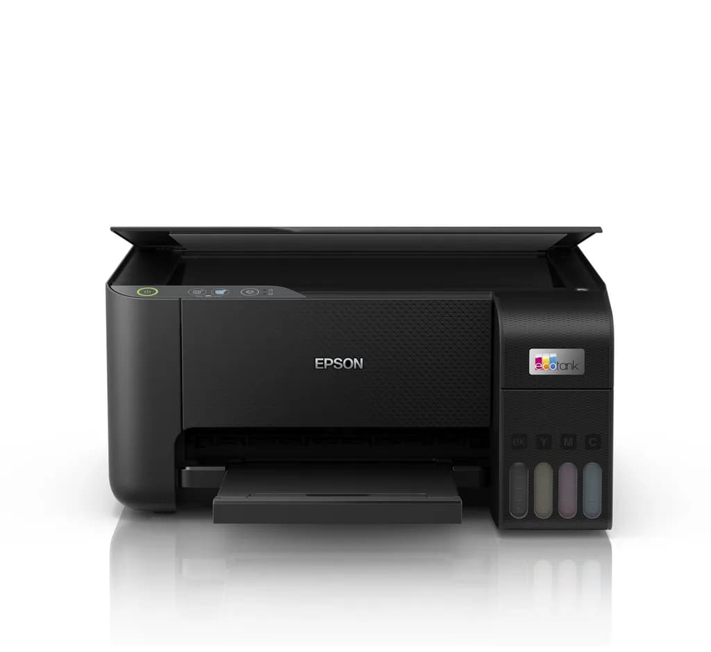Imprimante Epson Ecotank L3210 avec Reservoir Multifonction 3-EN-1 CO