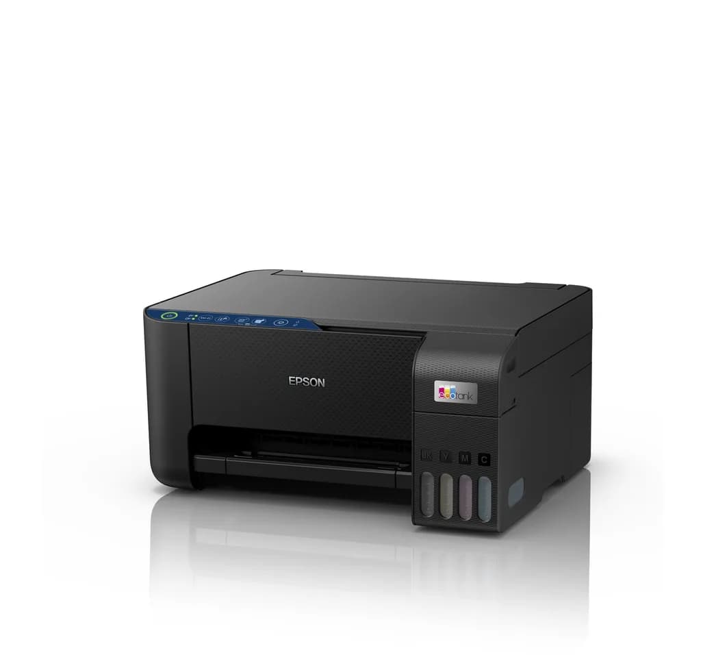 Imprimante Epson Ecotank L3251 - 3 en 1 - Réservoir Intégré A4 Wi-Fi