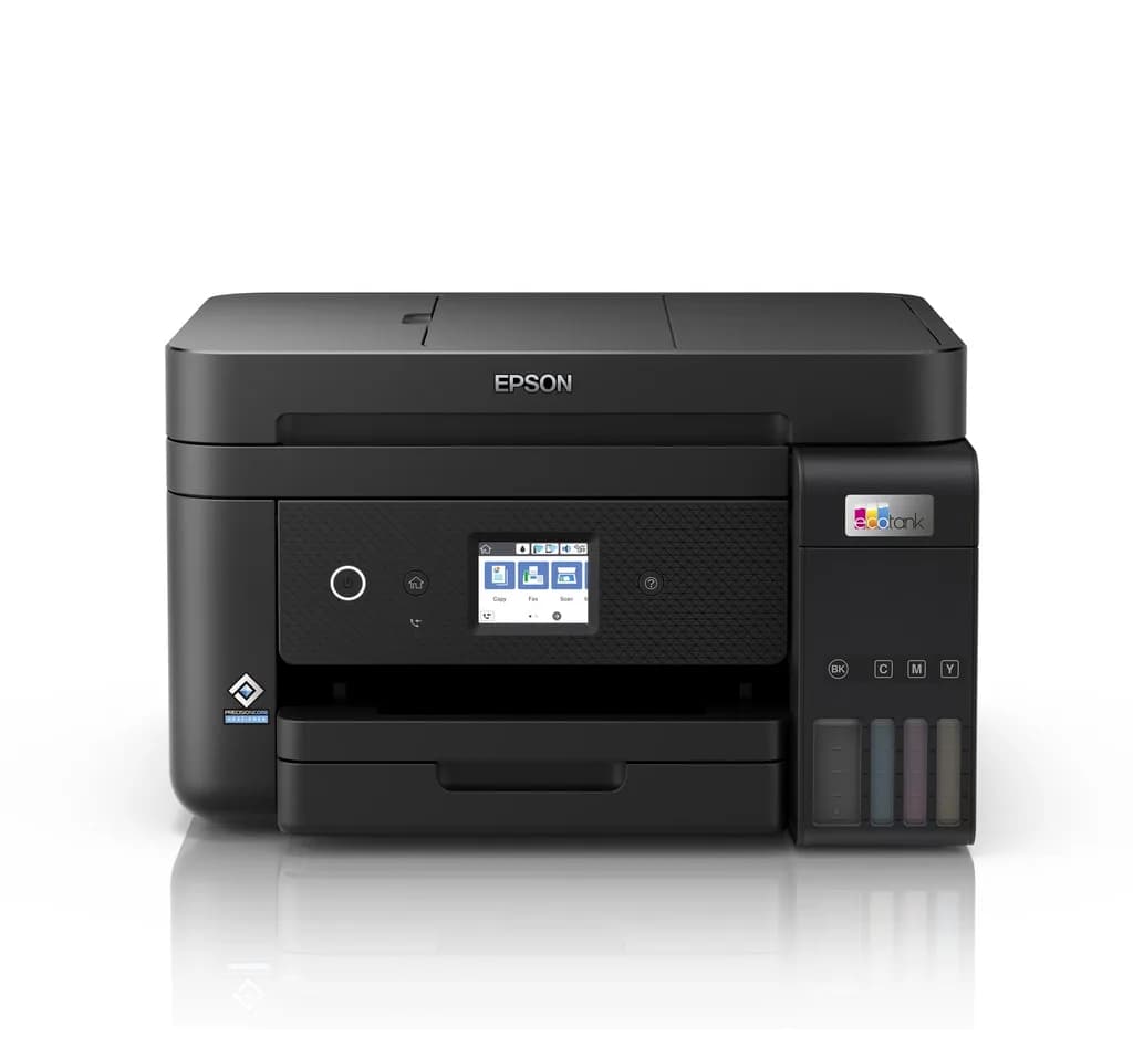 Imprimente Epson Ecotank L6290 a Reservoir Integrewifi Couleur