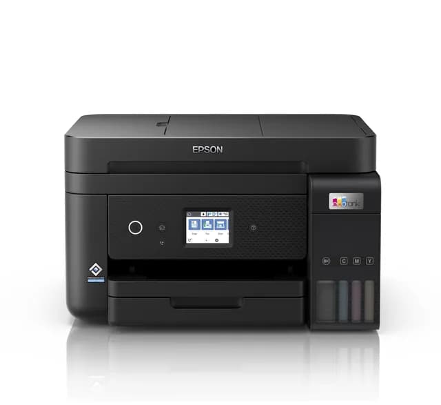 Imprimente Epson Ecotank L6290 a Reservoir Integrewifi Couleur