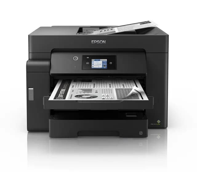 Imprimente Epson Ecotank M15140 a Reservoir Integre Wi-Fi Monochrome