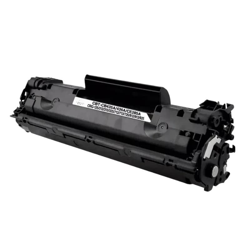 Toner Adaptable Universel HP 85A (CE285A) (CE278) 35A (CB435A) 36A (CB436A)