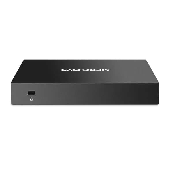 Switch Mercusys BY TP Link 8 Ports Gigabit