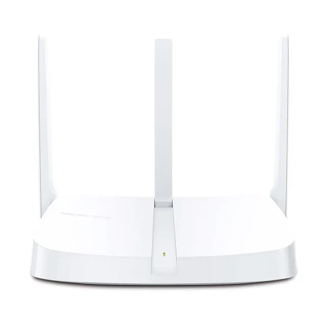 Repeteur Wi-Fi Mercusys 300 MB 3 Antennes MW306R