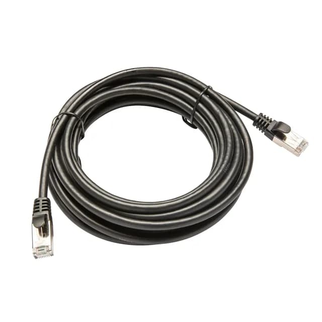 Cable Reseaux RJ45 1.5M Utp CAT5