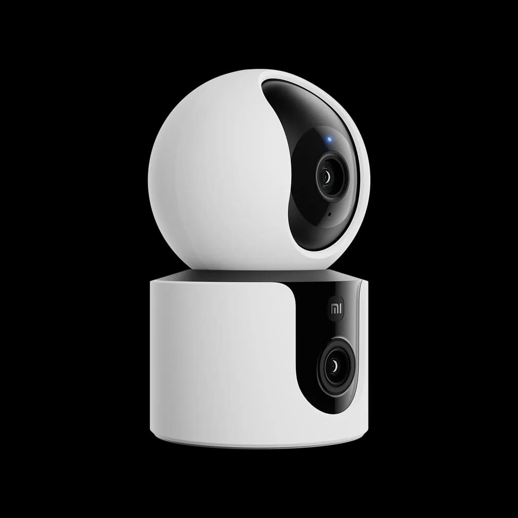 Camera de Surveillance Xiaomi C300 Dual