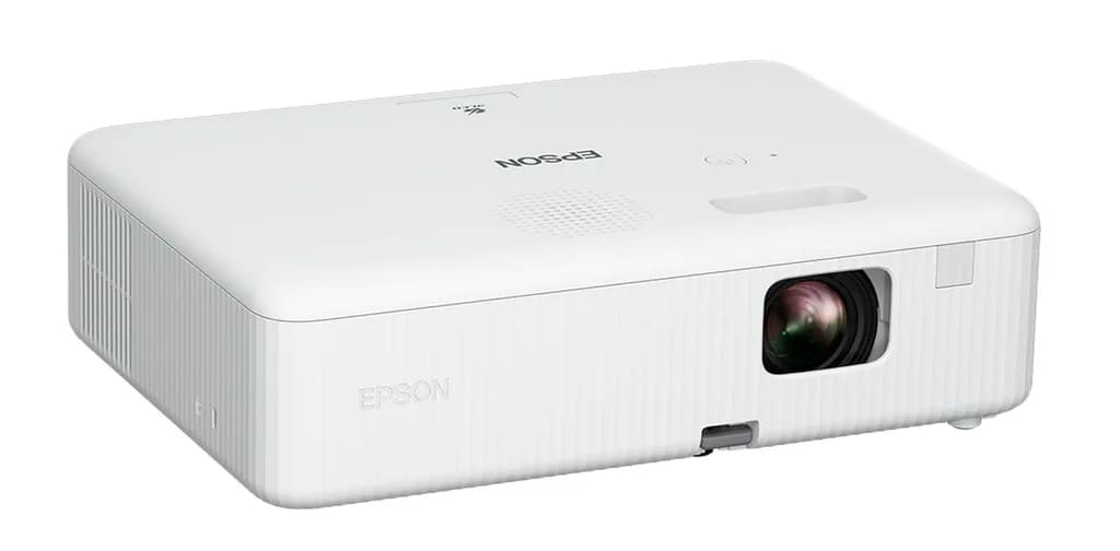 Vidéoprojecteur Professionnel 3LCD Wxga Epson CO-W01