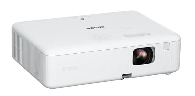 Vidéoprojecteur Professionnel 3LCD Wxga Epson CO-W01
