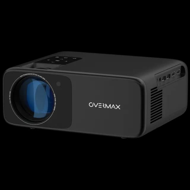 Video Projecteur Overmax Multipic 6.1 LED Full HD