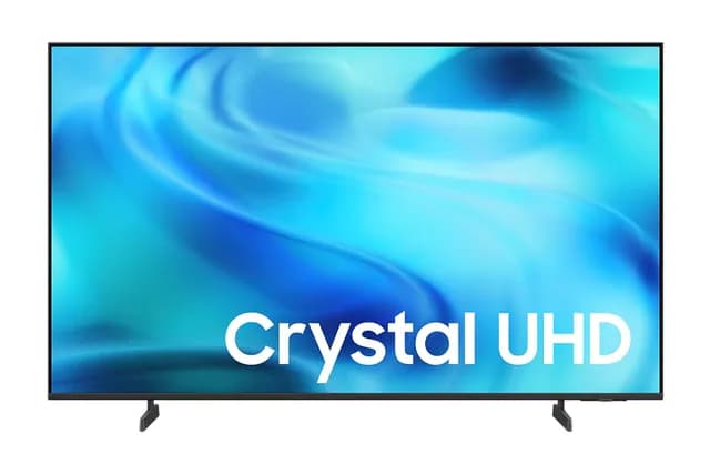 TV Samsung U8000H 55'' 4K Smart TV Crystal UHD