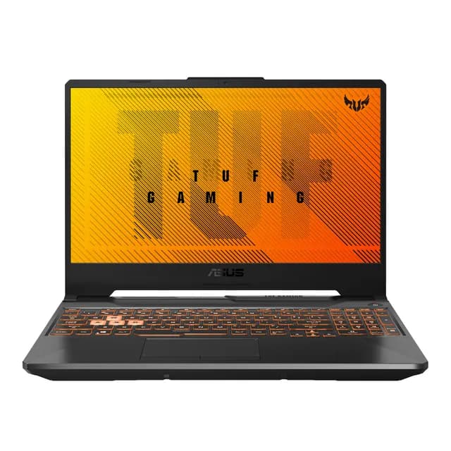 PC Portable ASUS Tuf Gaming I7-13620H 16'' 8 Go DDR5 512 Go RTX4050 6 Go