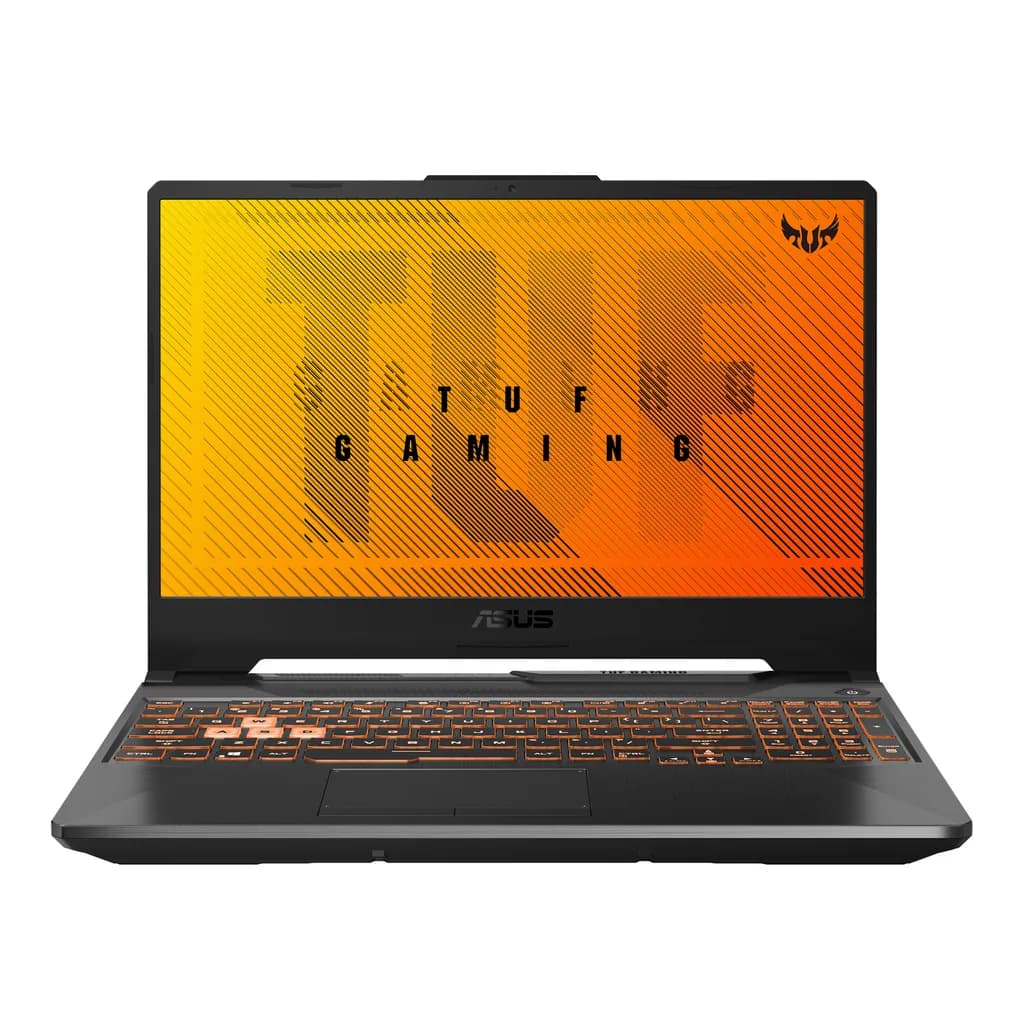 PC Portable Gamer ASUS Tuf F16 Core 5-210H 8G 512G RTX4050 6G W11