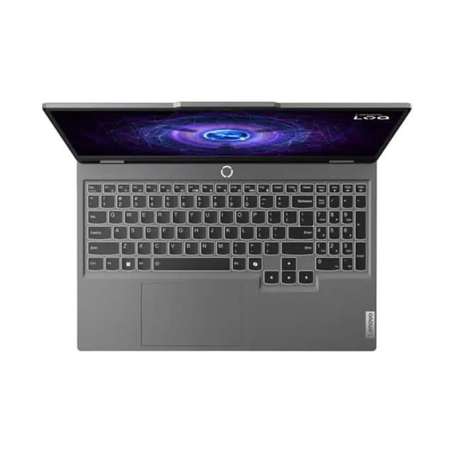 PC Portable Gamer Lenovo Loq 15IRX9 I5-13450HX 24 Go 512 Go RTX3050 W11