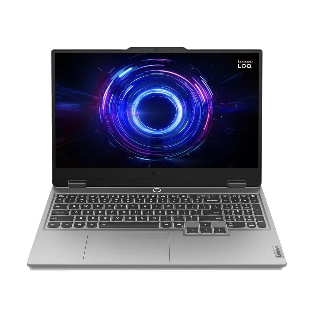 PC Portable Gamer Lenovo Loq I7-14700HX 16 Go 512 Go RTX5050 8 Go 15.6''