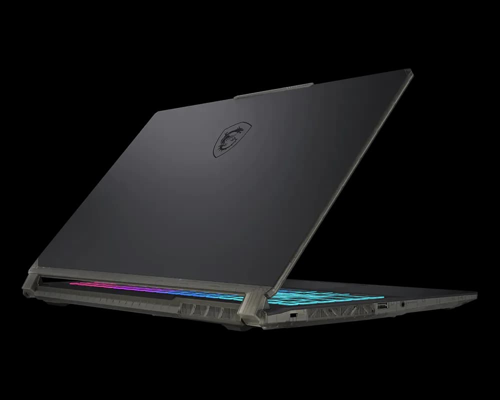 PC Portable Gamer MSI Cyborg 15A13VE I7-13620H 16 Go 512 Go RTX4050 6G