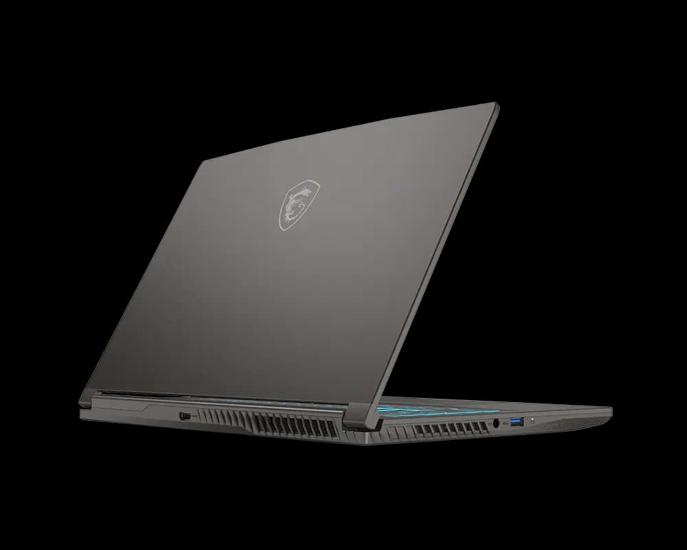 PC Portable Gamer MSI Thin 15 B13UCX I5-13420H 12 Go 512G SSD 4G RTX2050