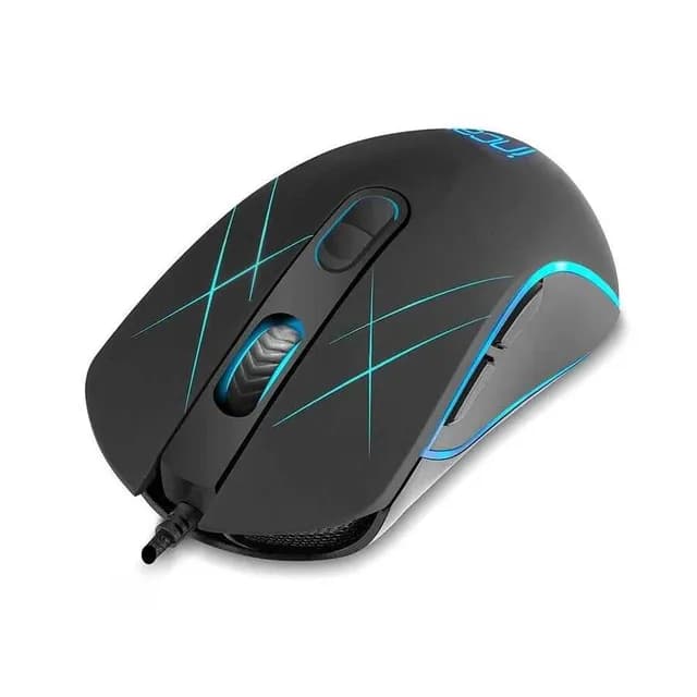 Souris Gamer INCA IMG-339