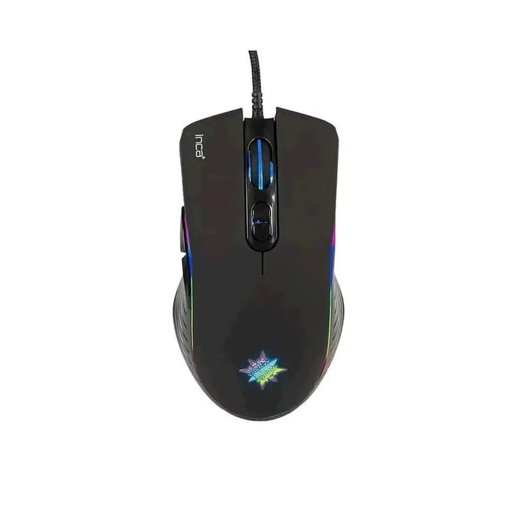 Souris Gamer INCA IMG-GT15
