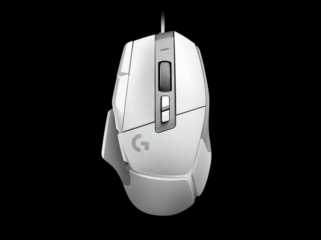 Souris Gaming Filaire Logitech G502 X Black