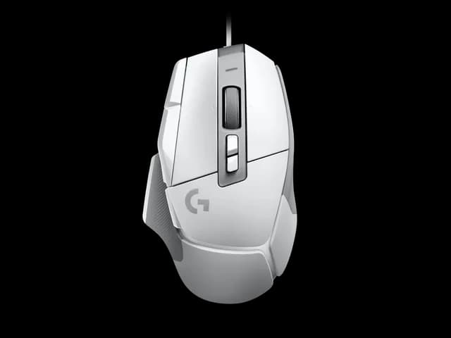 Souris Gaming Filaire Logitech G502 X Black