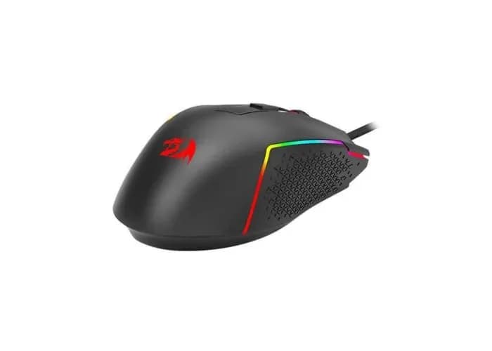 Souris Redragon Trident Basic M616 RGB Black