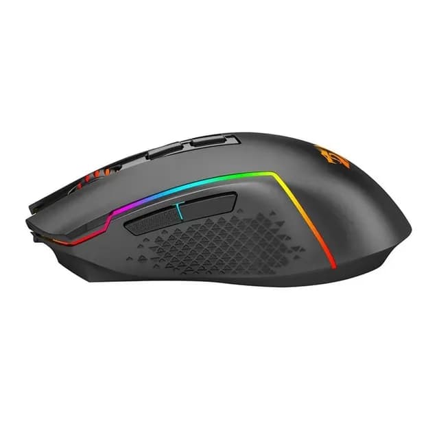 Souris Redragon Trident M693-RGB Black