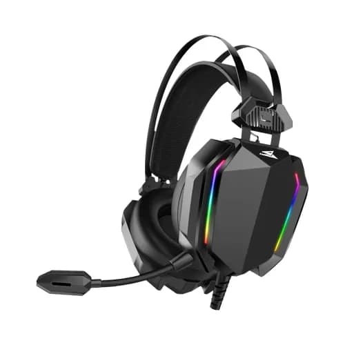 Casque Baracuda BGH-041 Seagul Black
