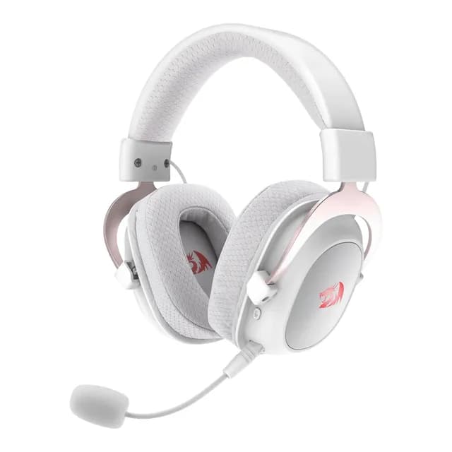 Casque Redragon Thoridal H730W White