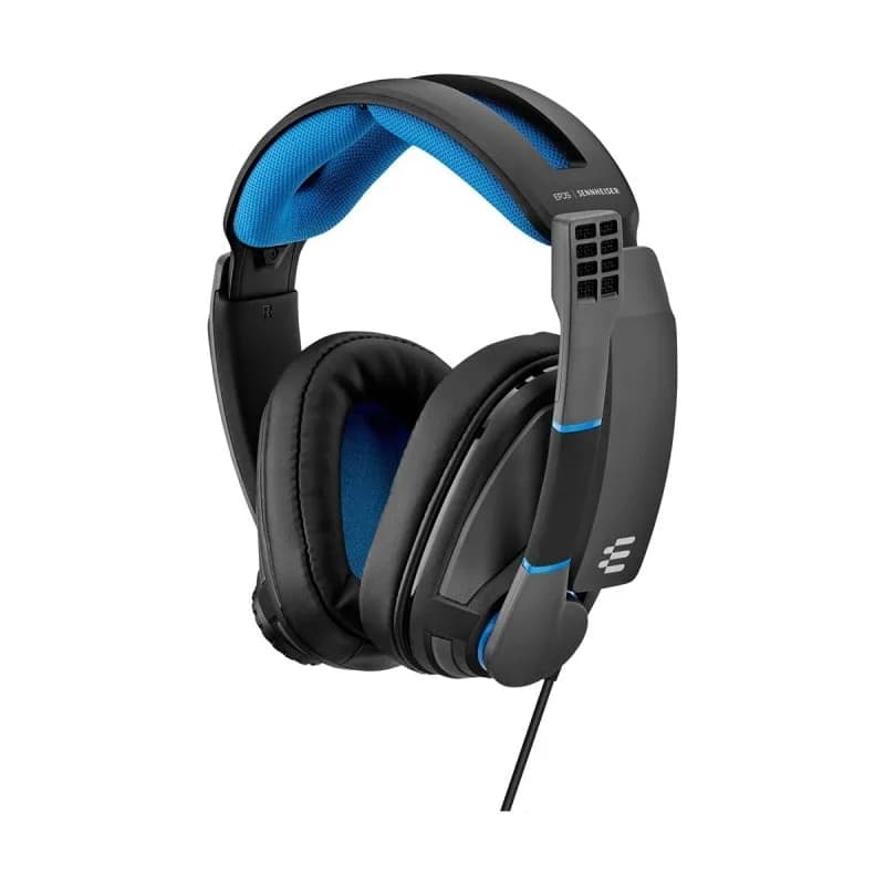 Casque Gaming Sennheiser Epos GSP 300